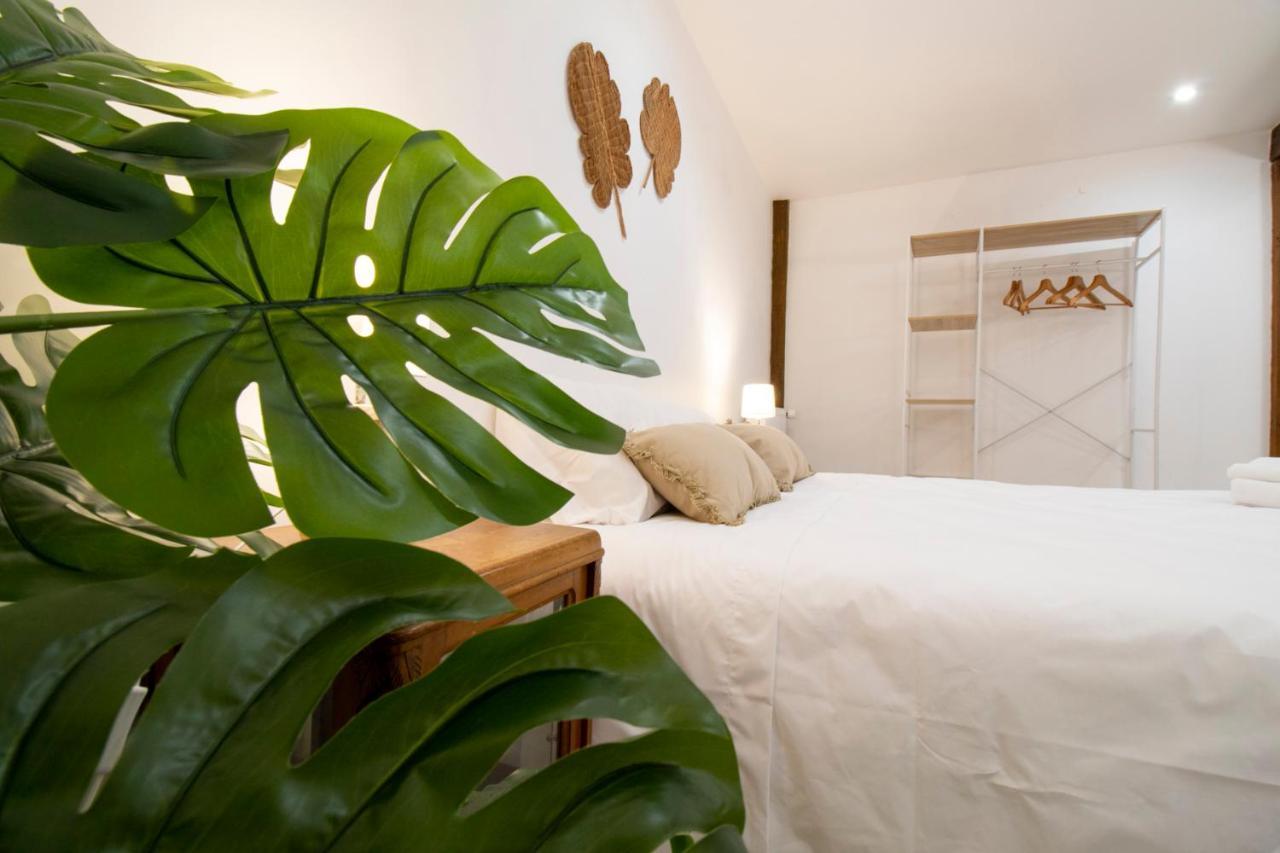 L'Epoque Medievale Sarlat Apartment ภายนอก รูปภาพ