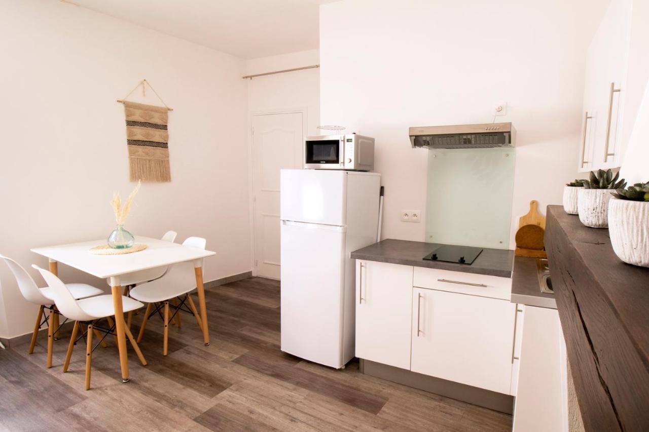 L'Epoque Medievale Sarlat Apartment ภายนอก รูปภาพ