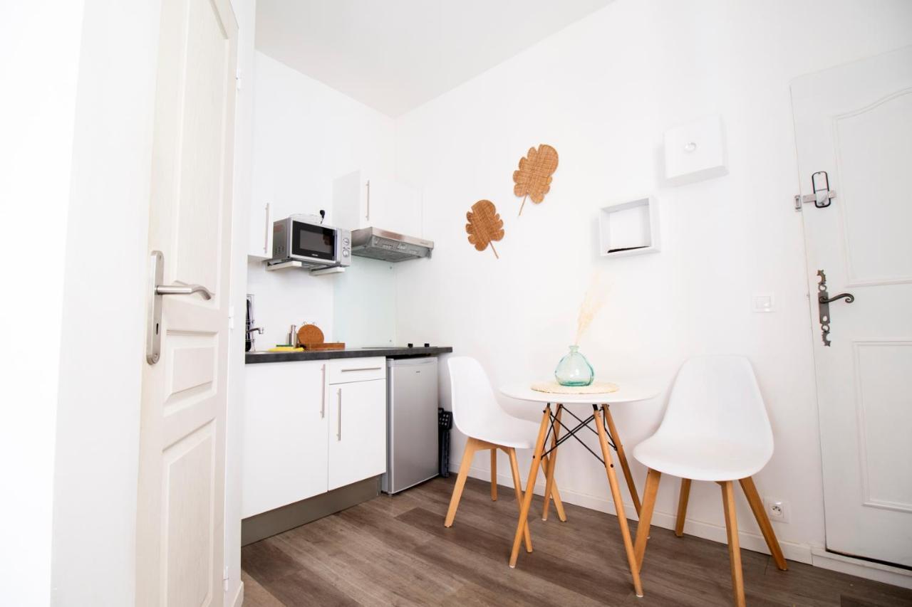 L'Epoque Medievale Sarlat Apartment ภายนอก รูปภาพ